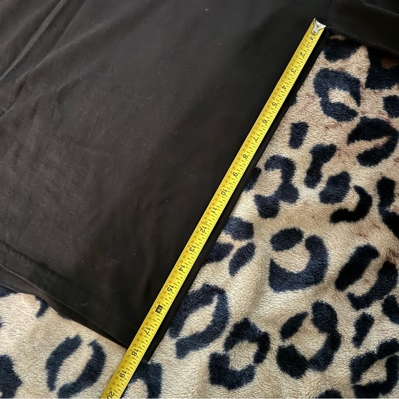 Primitive x Dragon Ball Super Androids Black Long Sleeve T-Shirt - Picture 11 of 11